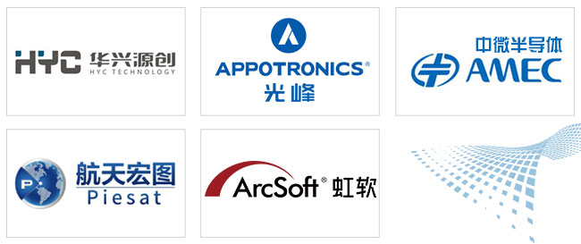 热烈庆祝IP-guard用户亮相科创板