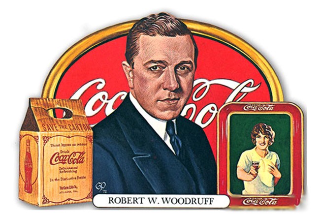 大咖们脑洞大开的保密方式-2