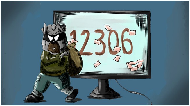 全民开枪:别让他们挡住你回家的路-1