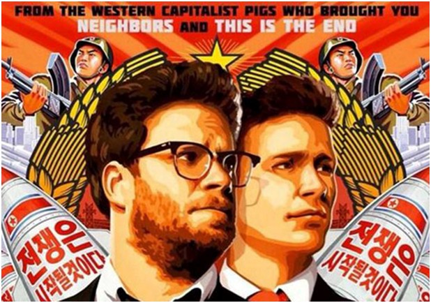 腹黑爱国黑客找碴升级:索尼影业再陷危机-2