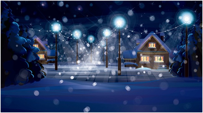 别让平安夜成不眠夜:看好企业安全门-1