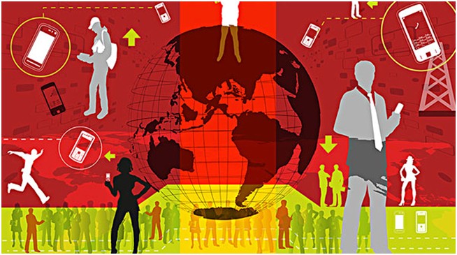 那些年，曾泄密的通讯巨头-1