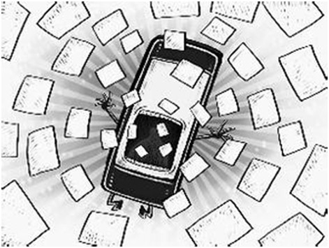 那些年，曾泄密的通讯巨头-3