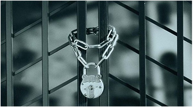 企业安全把好7道门