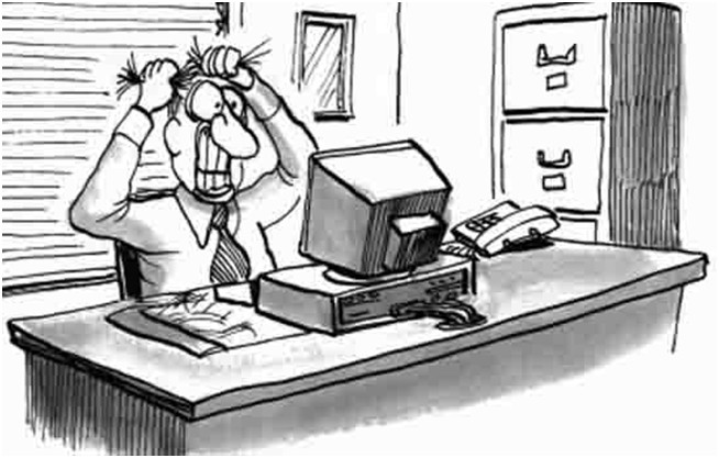 “自己人”才是最大、最持久的威胁