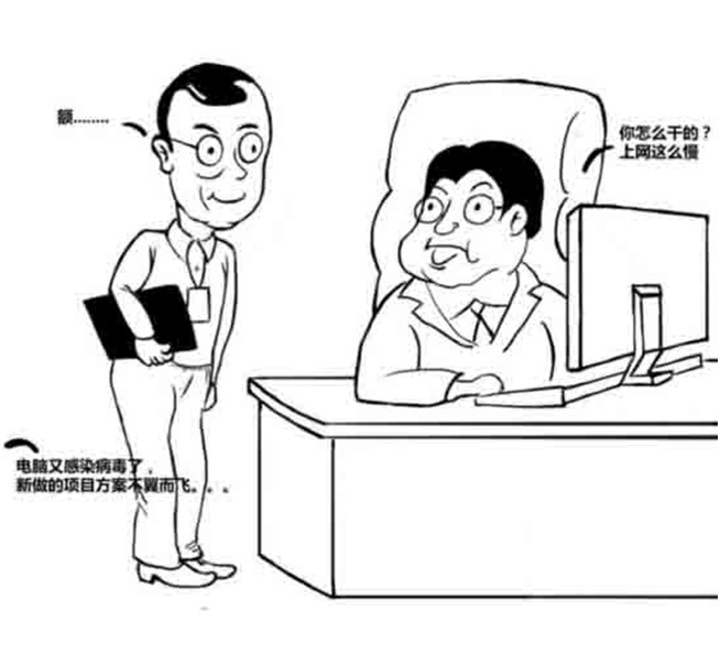 发现可疑问题要做明确处理