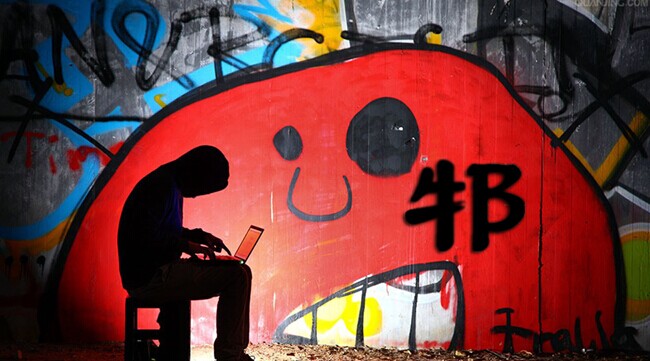 揭秘高逼格的“社会工程学”骗术-1