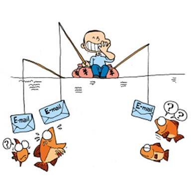 揭秘高逼格的“社会工程学”骗术-2