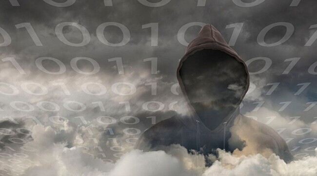 黑客窃取企业数据是一种怎样的体验