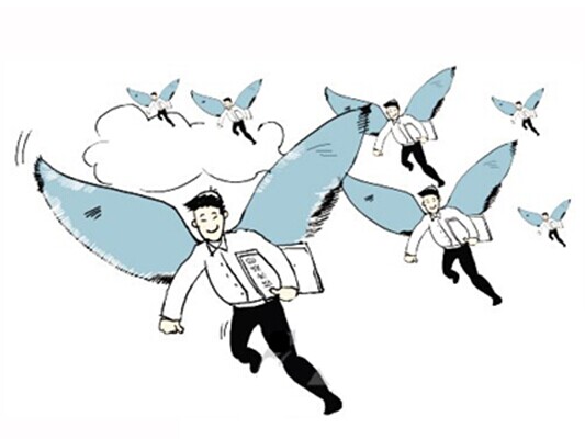 “潮”起“潮”落:谈谈非技术泄密风险-2