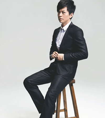 IT理工男中少有的典范