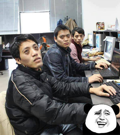 大多数IT工程师的款