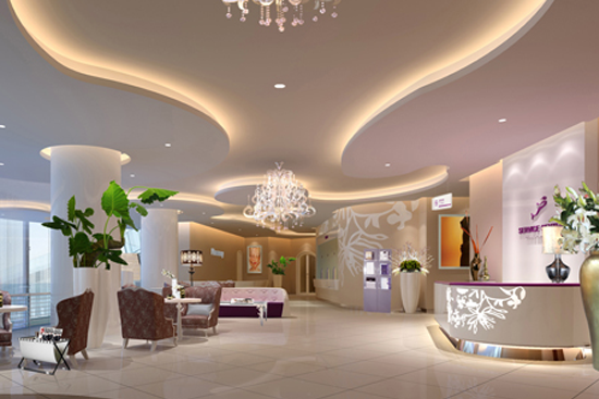 探访美莱医学美容：为美丽保密