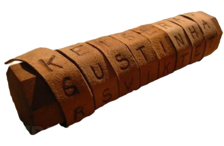 加密的前世今生-2