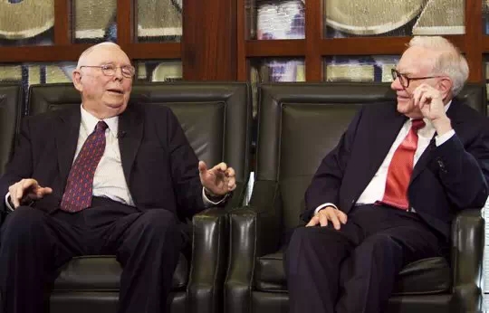 查理•芒格的箴言与启示-2