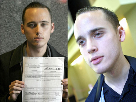 阿德里安•拉莫