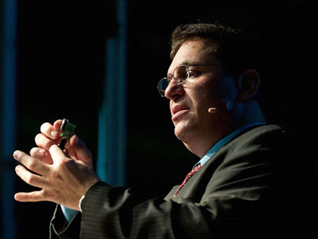 凯文•米特尼克