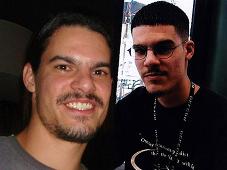 阿尔伯特•冈萨雷斯