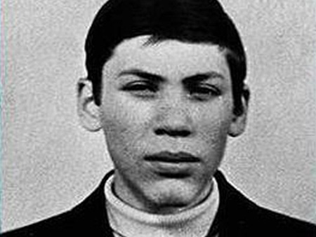 弗拉基米尔•列文