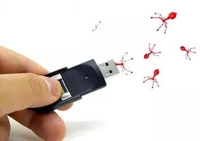 移动设备成为病毒、恶意软件载体