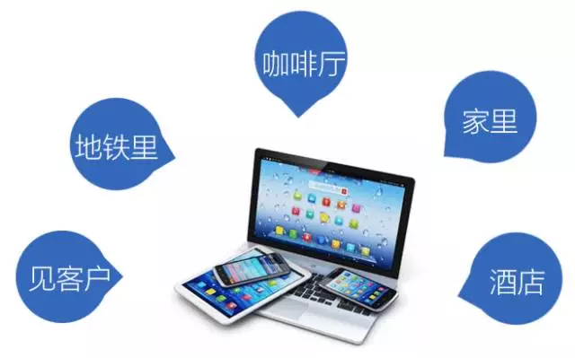 移动端查看加密文档