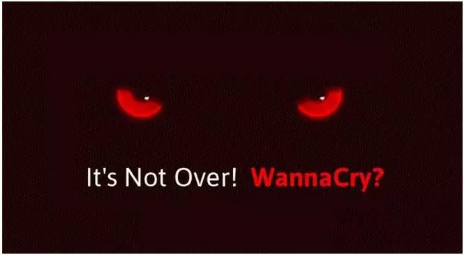 勒索病毒卷土重来,IP-guard为你支招