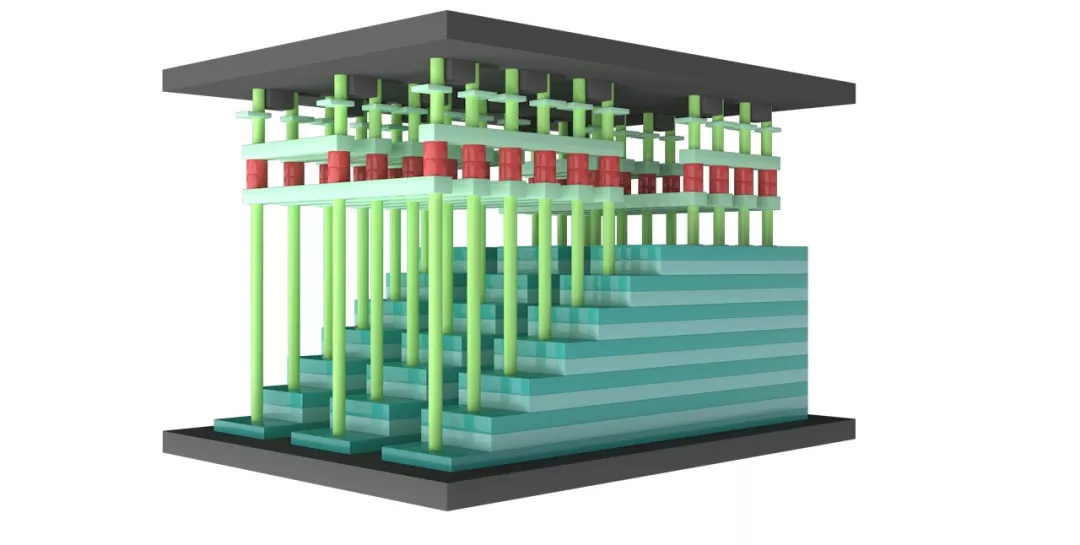 长江存储的芯片制造攻坚