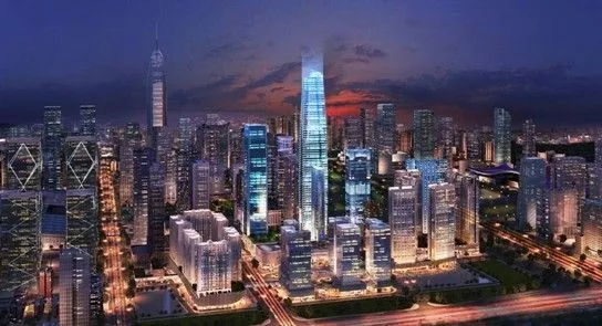 打造全面终端保护,ip-guard入选深圳发改委智慧发改项目