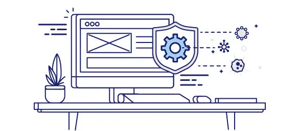 IP-guard软件中心可以和应用程序模块结合