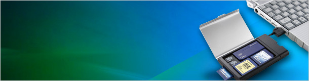 移动存储管理解决方案