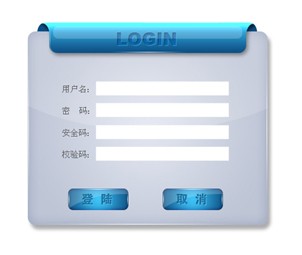 智能手机第三方软件登陆