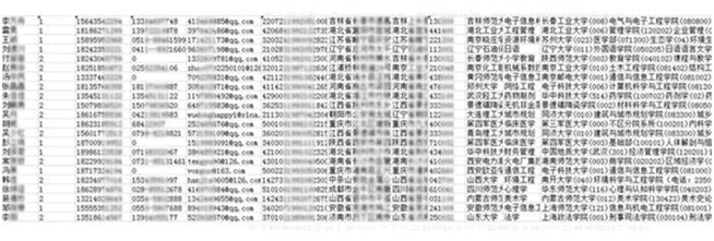 谁该为考生信息泄露事件埋单-3