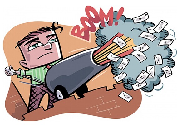 一封钓鱼邮件印发的惨案