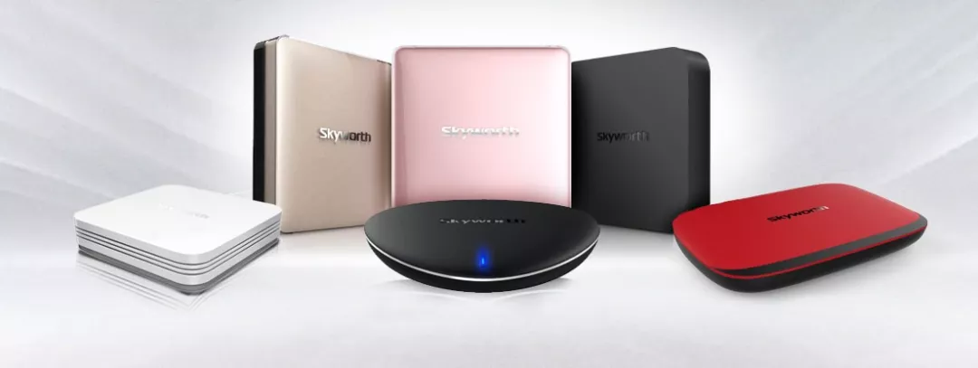 创维智能产品系列