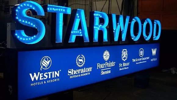 安全管理缺失，万豪5亿客户信息被泄露