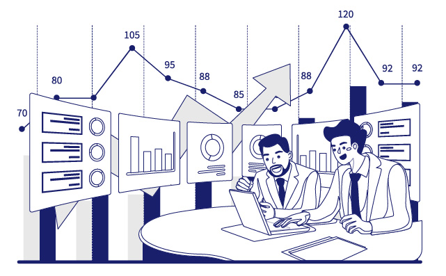证券公司的防泄密核心诉求
