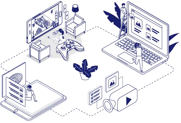 游戏公司的防泄密核心诉求