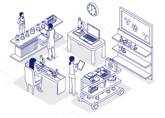 制药企业的防泄密措施