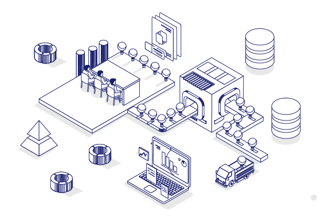 自动化零部件企业的终端安全核心诉求