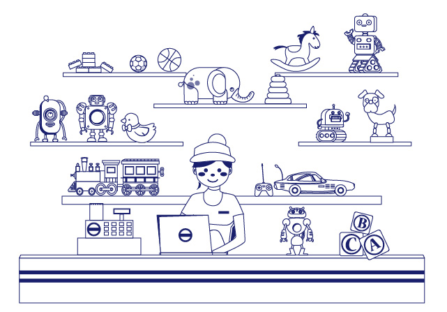 智能玩具制造企业的防泄密之路的防泄密核心诉求