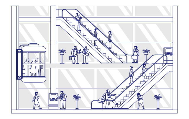 电梯制造企业客户简要介绍