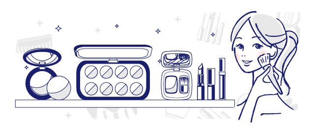 知名美妆企业防泄密之路