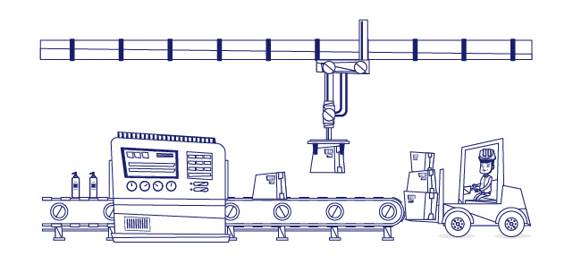 护理用品企业的信息安全建设