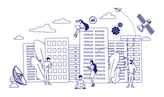 民用雷达企业的信息防泄露