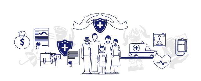 保险公司如何做好桌面行为管理