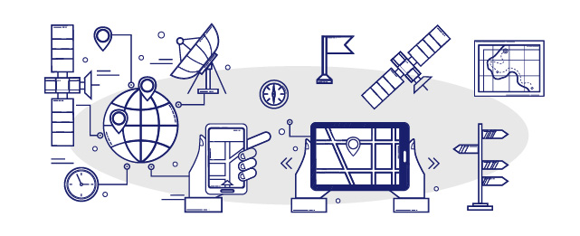 卫星导航企业的信息防泄密建设