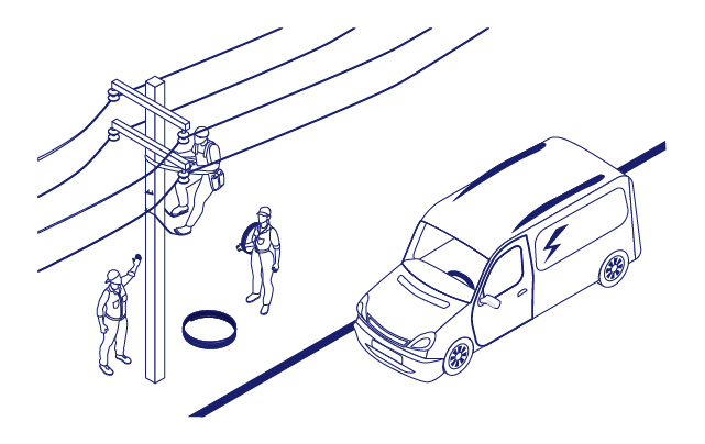 电线电缆企业的终端安全防护