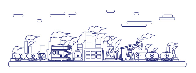 石油公司如何保护公司核心数据安全