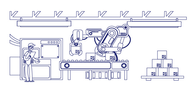 烟草机械公司的信息防泄露措施