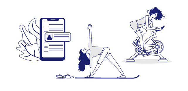 体重综合管理公司如何做好信息安全